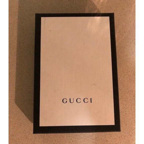 NIB AUTHENTIC GUCCI LIMITED EDITION SUPREME L'AVEUGLE PAR AMOUR IPHONE 7 CASE - Picture 4 of 4